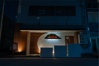 店舗の雰囲気1
