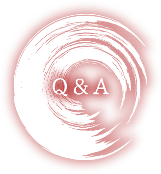 Q＆A